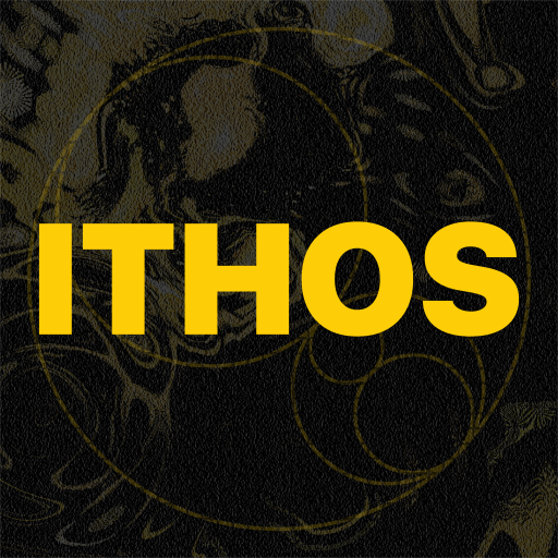 Ithos: instructors logo