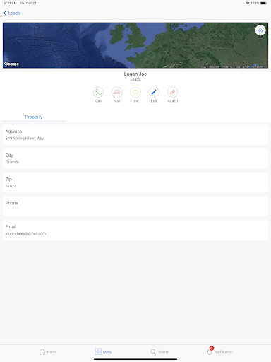 Screenshot 9