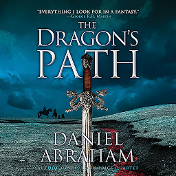 Slika ikone The Dragon's Path