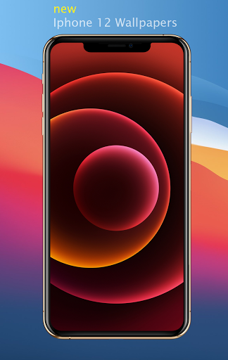 Wallpapers For Iphone Wallpaper Iphone 12 Ios 14 By Best Wallpapers Hd 4k Google Play Japan Searchman App Data Information