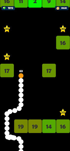 Tırtıl Screen 3