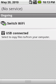 Switch WiFiのおすすめ画像1