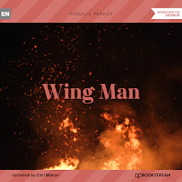 Obraz ikony: Wing Man (Unabridged)