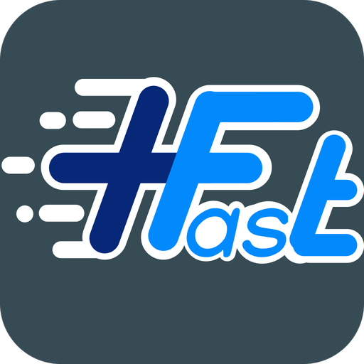 MasFast - Entrega a domicilio logo