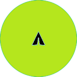 LimeDark CM13, CM12.1 Theme icon