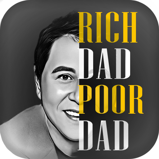 Rich Dad Poor Dad Offline logo
