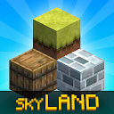 Download Multicraft Block Sky Land 3D Install Latest APK downloader