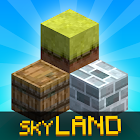 Multicraft Block Sky Land 3D 1.0.3