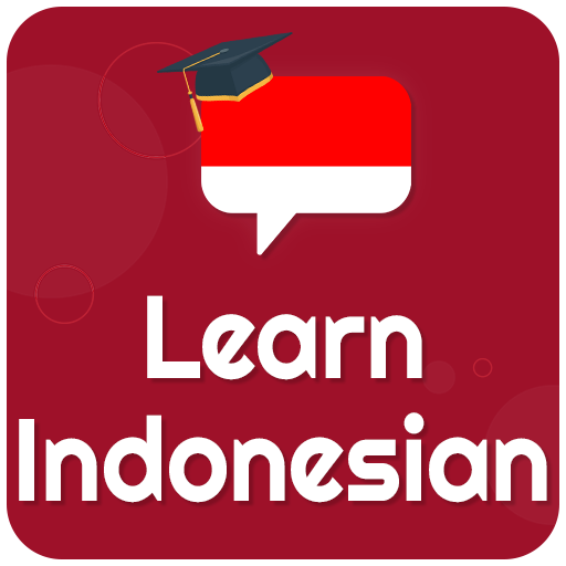 Learn Indonesian Language Laai af op Windows