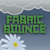 Fabric Bounce icon