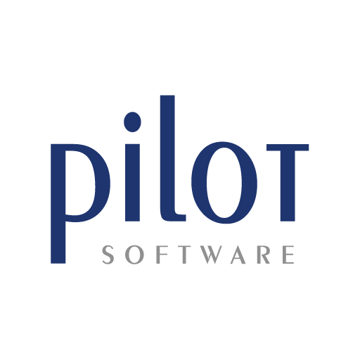 PilotLive logo