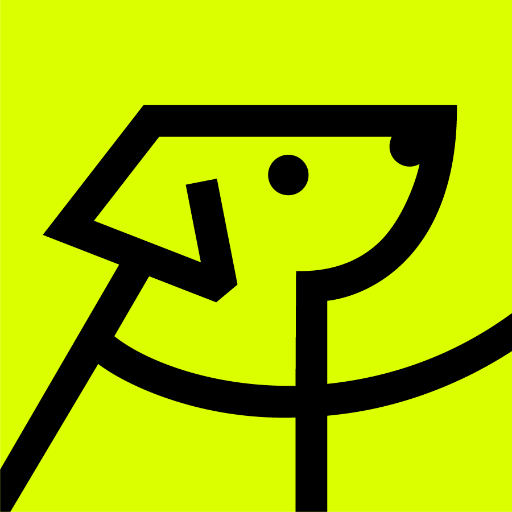 Lev: Meet Dogs & Explore logo