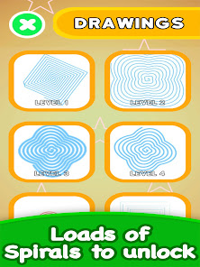 Screenshot 16 Crayon Rush android