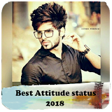 2018 Best Attitude Status & boys attitude icon