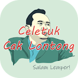 Celetuk Cak Lontong icon