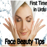 Face Beauty Tips icon