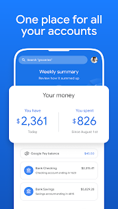 Google Pay: Save and Pay 6