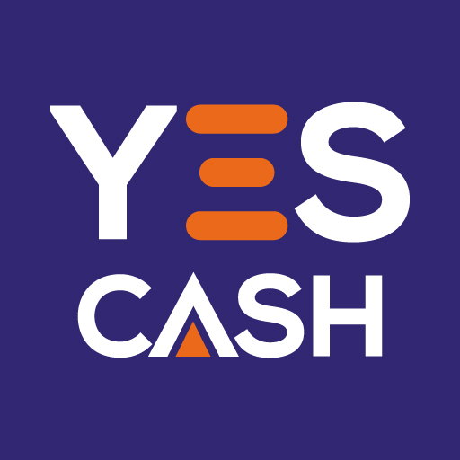 Yes Cash Header - AppWisp.com