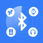 Cover Image of ดาวน์โหลด Bluetooth Scanner & Finder  APK