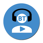 Cover Image of 下载 Bluetooth connect & Play  APK