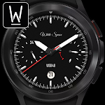 Cover Image of Unduh WS048 – Dress Watch Face  APK