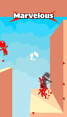 Grapple Strike - Screenshot 2