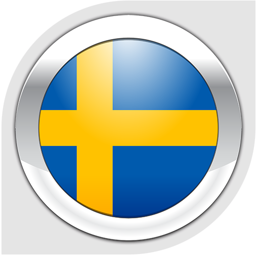 Nemo Swedish  Icon