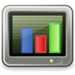 Icon image SystemPanel App / Task Manager