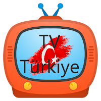 TV Türkiye TDT - IPTV