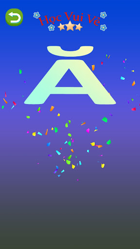 Alphabet Brain : Puzzle Screen 2