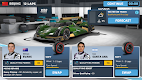 screenshot of Motorsport Manager Game 2024