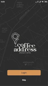 The Coffee Address