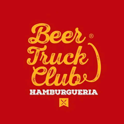 Beer Truck Club logo