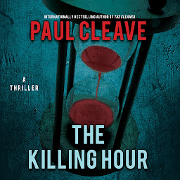 Icon image The Killing Hour