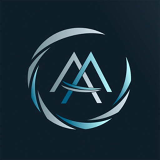 Grupo Antonio Marques logo
