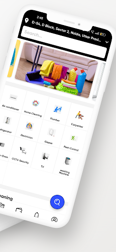 ApkABudget Partner Screen 2