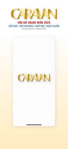 Android application CYB 2023 screenshort
