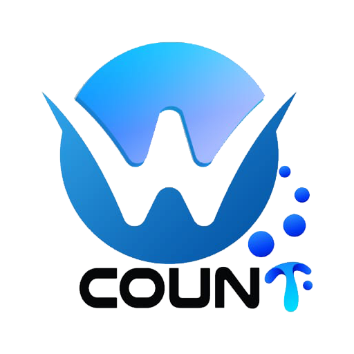 Count Delivery logo