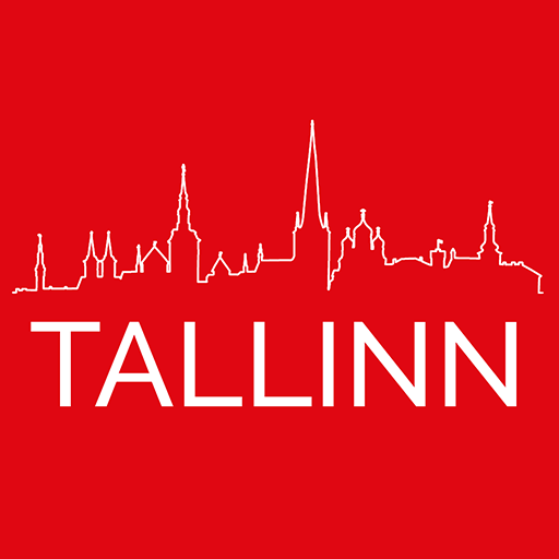 Tallinn Travel Guide 1.0.1 Icon