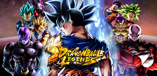 Dragon Ball Legends - Apps On Google Play