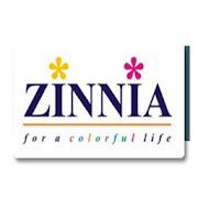 Zinnia Executive  Icon