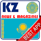 Kazakhstan News : Official icon