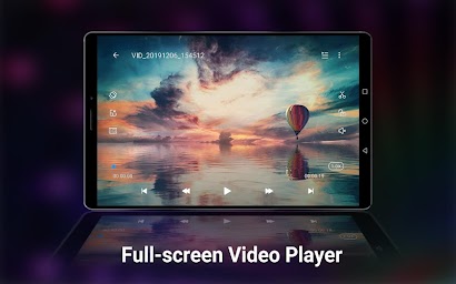 HD Video Player