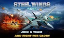 screenshot of Steel Wings: Aces