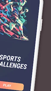 Sports Betclic Challenges