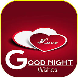 Icon image Good night, Evening wishes