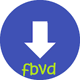 Video Downloader for Facebook icon