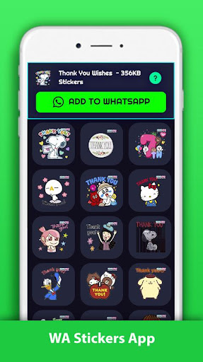 All Stickers 2022 Screen 3