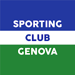 Cover Image of Télécharger Sporting Club Genova  APK