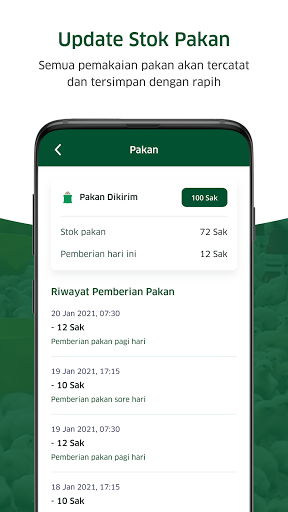 Paranje Screen 3